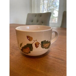 Royal Norfolk Autumn Acorn Mug